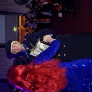 Captain' Dinner (16.11.13)